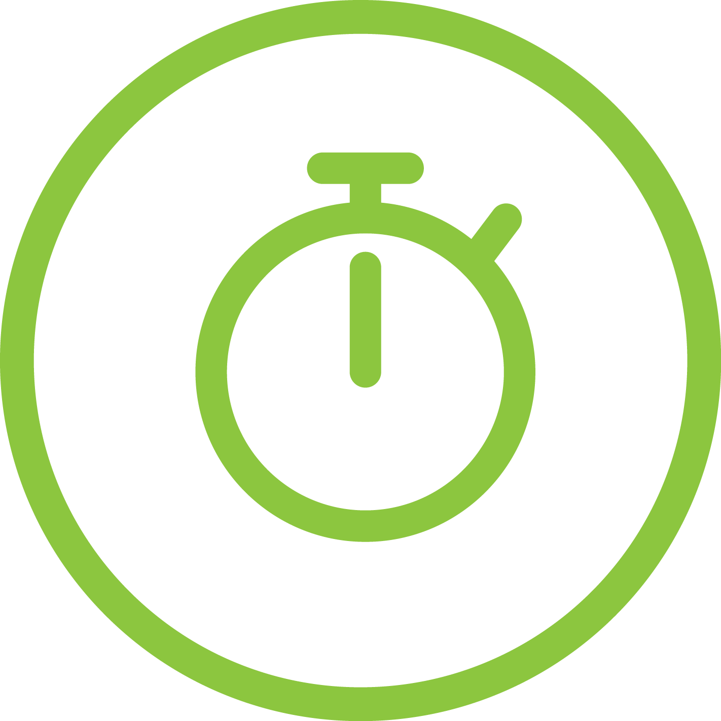 Tennant Road Runner Service icon